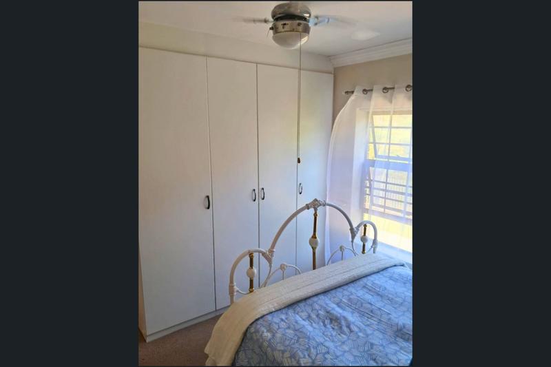 To Let 3 Bedroom Property for Rent in Island View Western Cape
